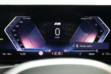 BMW I4 Gran Coupé EDrive40 — photo 26