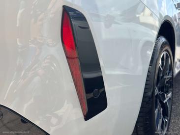 BMW X3 XDrive20d — photo 8