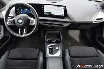 BMW Série 1 Berline 120i — photo 21