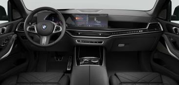 BMW X5 XDrive30d — photo 3
