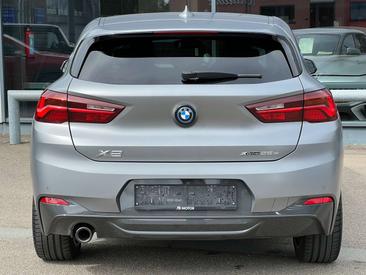 BMW X2 XDrive25e — photo 6