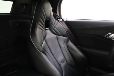 BMW Z4 Roadster M40i — photo 19