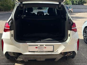 BMW X3 XDrive20d — photo 9