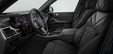 BMW X5 XDrive30d — photo 4