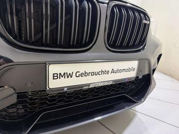 BMW X3 M Competition — photo 6