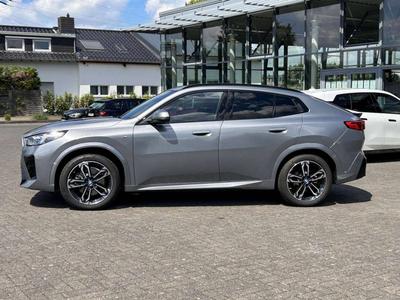 BMW IX2 Coupé SUV XDrive30