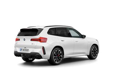 BMW X3 M50 XDrive — photo 2