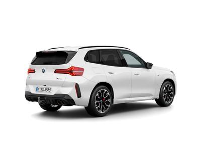 BMW X3 M50 XDrive
