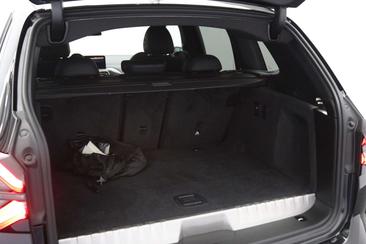 BMW X3 XDrive30d — photo 24