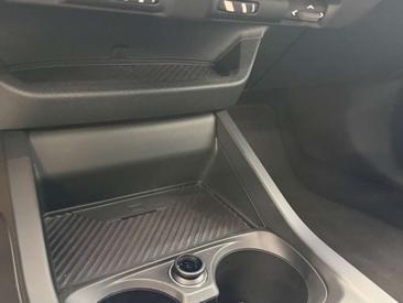 BMW Série 1 Berline 120d — photo 15