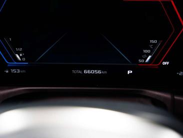 BMW M4 Competition — photo 24