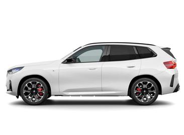 BMW X3 M50 XDrive — photo 4