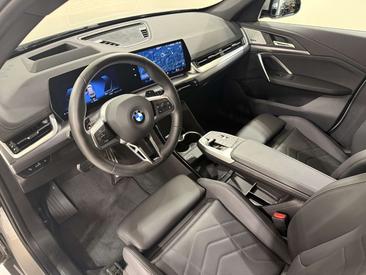 BMW X1 XDrive23i — photo 9