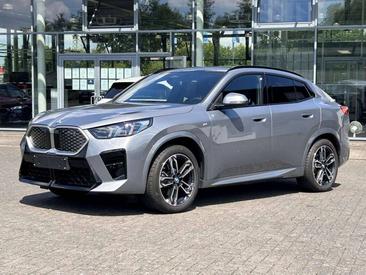 BMW IX2 Coupé SUV XDrive30 — photo 4