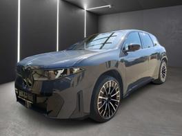 BMW iX3 - 2026 - Joinsteer - #1
