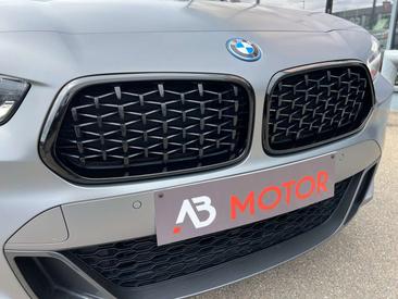 BMW X2 XDrive25e — photo 12