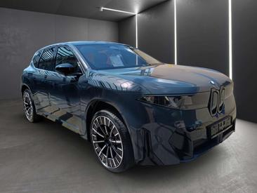 BMW iX3 — photo 2