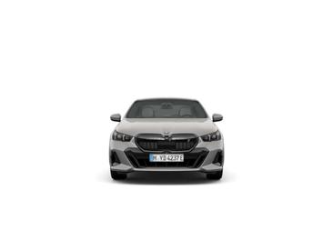 BMW I5 Berline EDrive40 — photo 2