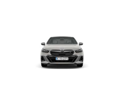 BMW I5 Berline EDrive40