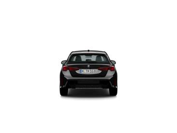 BMW Série 1 Berline 116i — photo 4