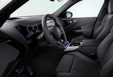 BMW X3 M50 XDrive — photo 7