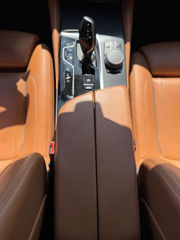 BMW Série 5 545e XDrive — photo 6