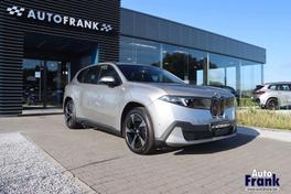 BMW iX3 50 XDrive - 2026 - Joinsteer - #1