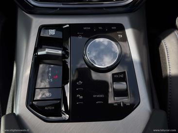 BMW X3 XDrive20d — photo 15