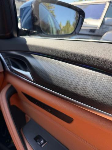 BMW Série 5 545e XDrive — photo 8