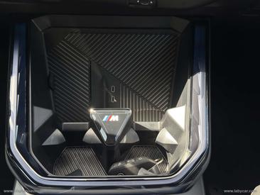 BMW X3 XDrive20d — photo 16