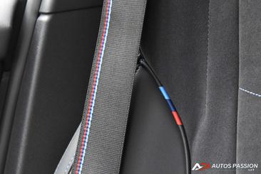 BMW Série 1 Berline 120i — photo 32