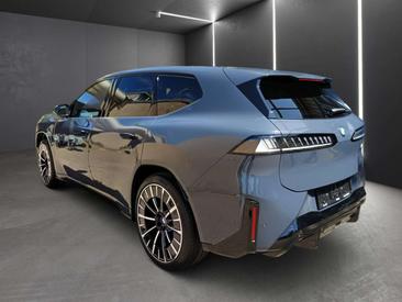 BMW iX3 — photo 5