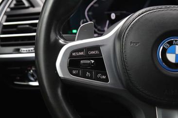 BMW X3 XDrive30d — photo 29