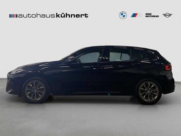 BMW Série 1 Berline 118d — photo 3
