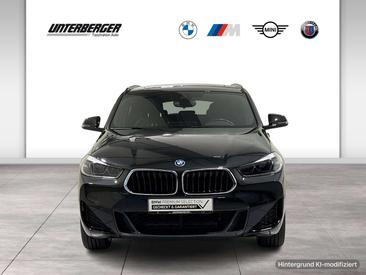 BMW X2 XDrive25e — photo 4