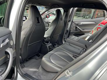 BMW X2 XDrive25e — photo 19