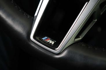 BMW IX1 XDrive30 — photo 27