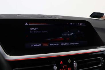 BMW Z4 Roadster M40i — photo 31