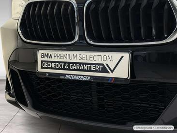 BMW X2 XDrive25e — photo 6