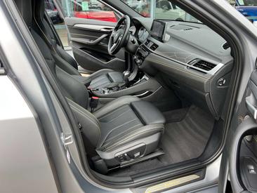 BMW X2 XDrive25e — photo 22