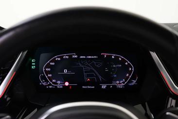 BMW Z4 Roadster M40i — photo 32