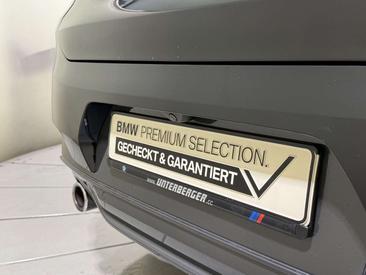 BMW X2 XDrive25e — photo 7