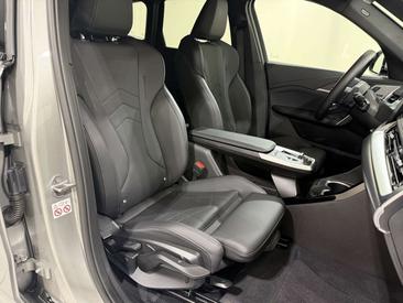 BMW X1 XDrive23i — photo 15