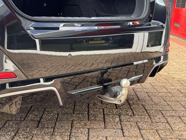 BMW I4 Gran Coupé M50 — photo 28