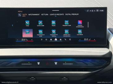 BMW X3 XDrive20d — photo 21