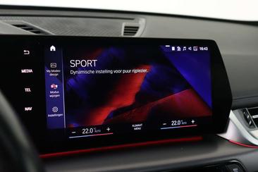 BMW IX1 XDrive30 — photo 32