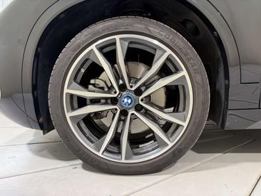 BMW X2 XDrive25e — photo 8