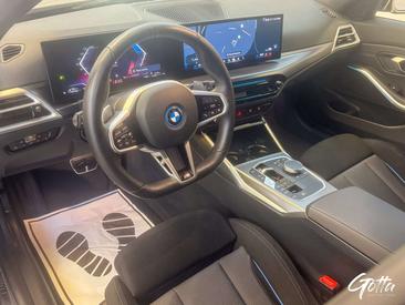 BMW Série 3 Berline 330e — photo 4
