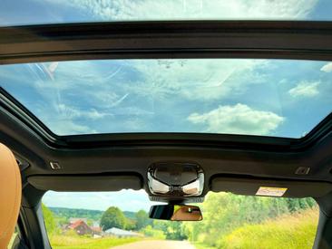 BMW X3 XDrive30e — photo 10