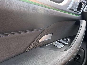 BMW I4 Gran Coupé M50 — photo 30